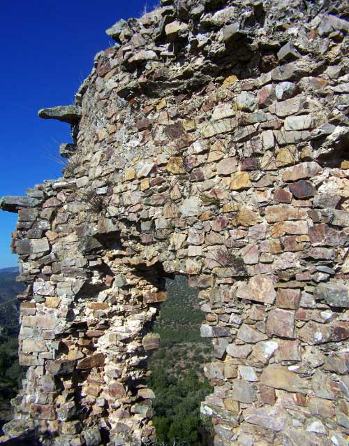 Castillo Torre Alver 01