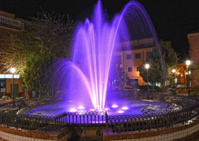 Plaza de la Estrella
