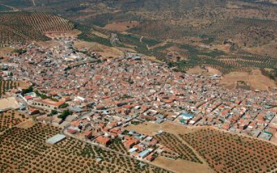 Conoce Navas de San Juan