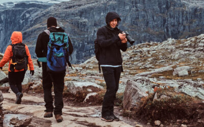 Trekking, alpinismo o senderismo: ¿Qué tipo de excursión es ideal para ti?