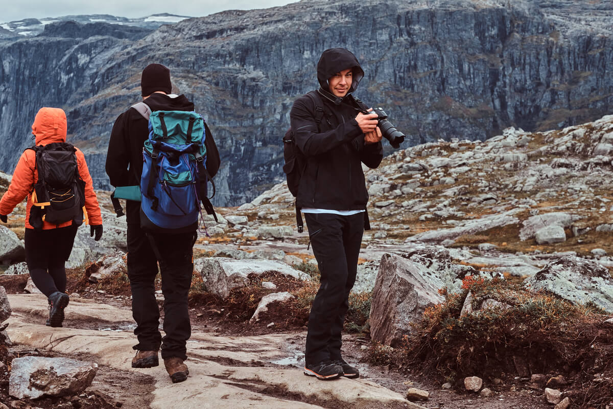 Trekking, alpinismo o senderismo ¿Qué tipo de excursión es ideal para ti