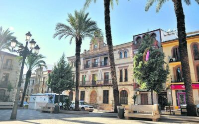 Navas de San Juan, un paraíso interior en Jaén que merece la pena visitar