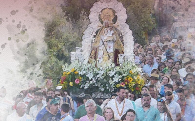 Romería de Nuestra Señora de la Estrella en Navas de San Juan 2024 programación
