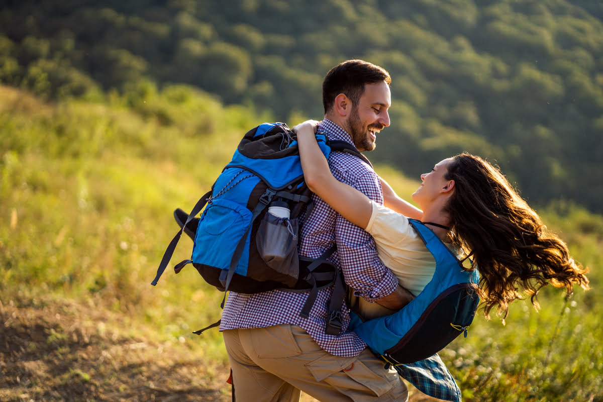 Cómo planificar un fin de semana perfecto en la naturaleza