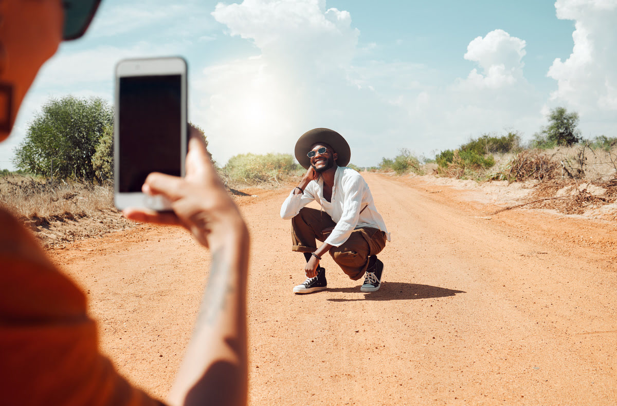 Consejos para imprimir las fotos de tus viajes y conservarlas para siempre