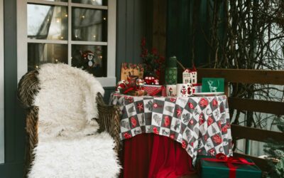 Planes típicos en Navidad para una escapada rural