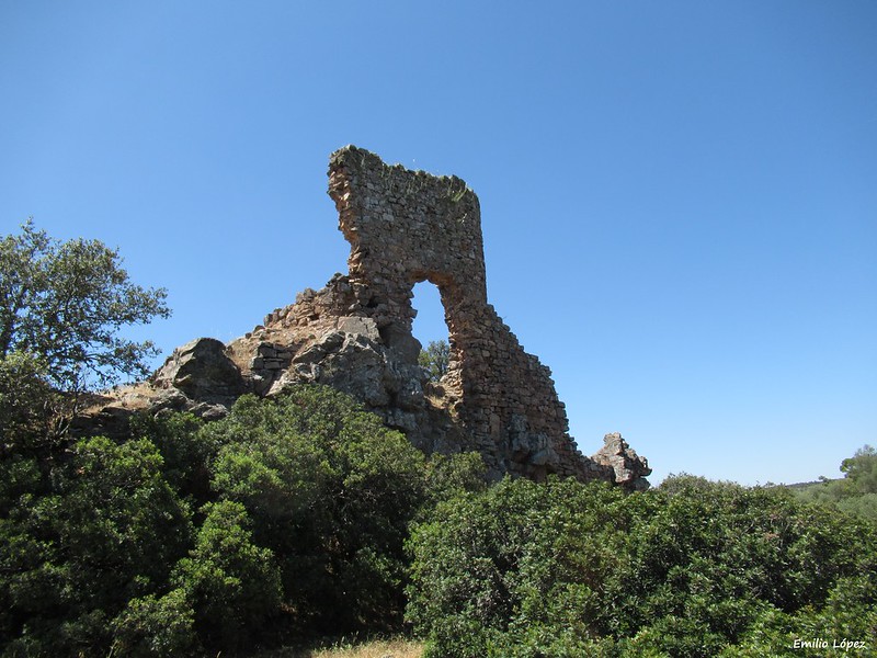 Descubre la magia del turismo de castillos Castillo de Torre Alver