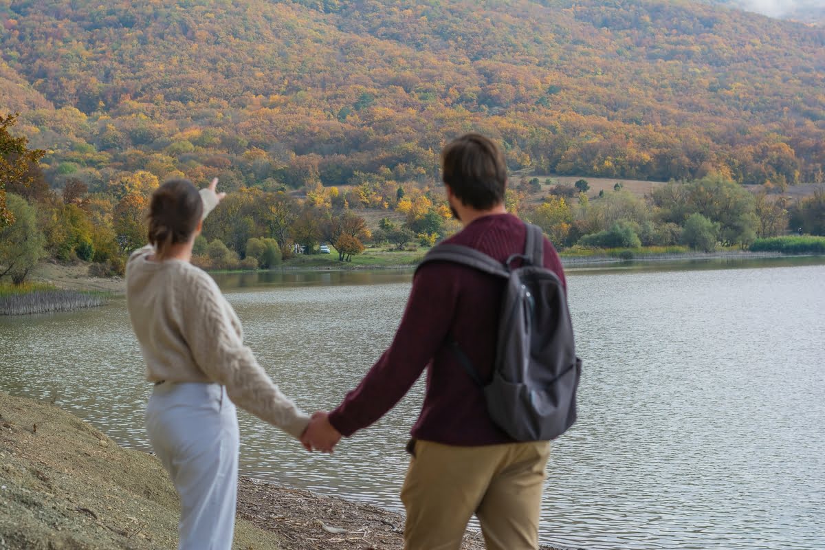 España 5 destinos ideales en otoño