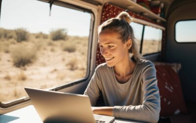 Nómadas digitales en la España rural: ¿moda o solución para la España vaciada?