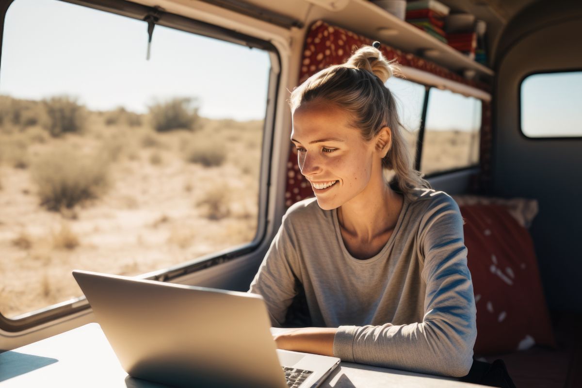 Nómadas digitales en la España rural: ¿moda o solución para la España vaciada?