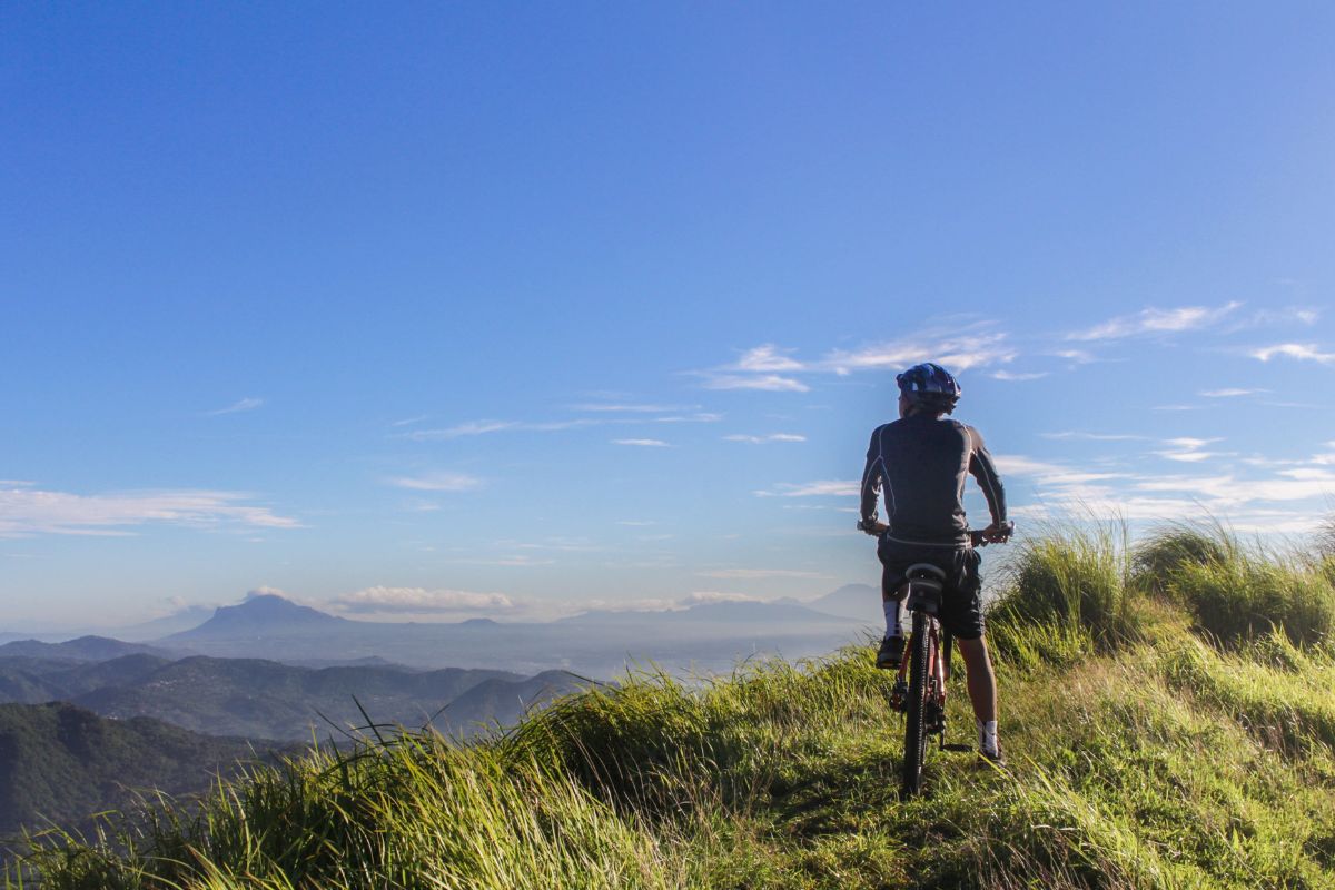 Cómo organizar unas vacaciones en bicicleta paso a paso