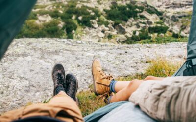Camping responsable: 10 claves para acampar cuidando el entorno