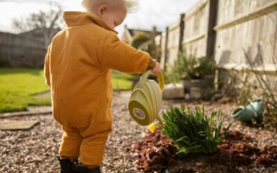 Vacaciones sostenibles con niños: retos y soluciones