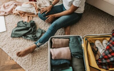 Qué llevar en un viaje internacional: la checklist definitiva