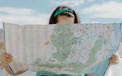 Mapas offline: viajar sin datos móviles