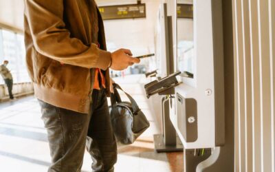 Cómo encontrar billetes de tren baratos