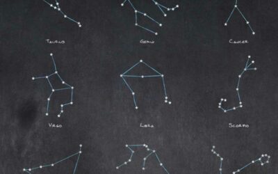 Cómo identificar constelaciones y estrellas a simple vista