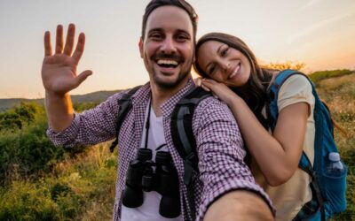 Guía para iniciarse en el senderismo: lo esencial