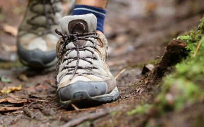 Beneficios del senderismo para todas las edades