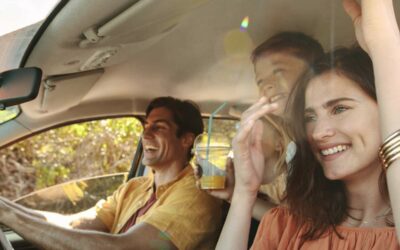 Cómo planificar microviajes aprovechando fines de semana