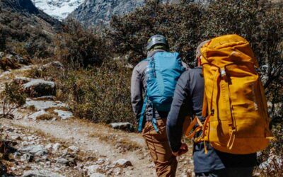 Los mejores accesorios de aventura para disfrutar al máximo tus actividades al aire libre