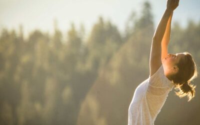 Actividades para conectar con la naturaleza sin esfuerzo físico