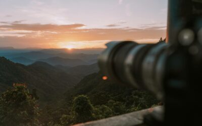 Guía de fotografía de paisajes: cómo captar la magia en entornos rurales