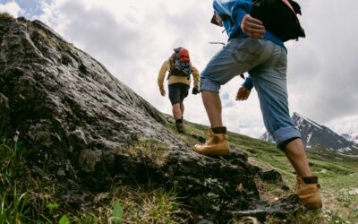 Los 10 errores de senderismo más comunes y cómo evitarlos