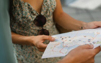 Cómo organizar una ruta temática: historia, naturaleza o cultura