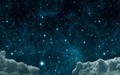 Guía básica para entender el cielo nocturno si eres principiante